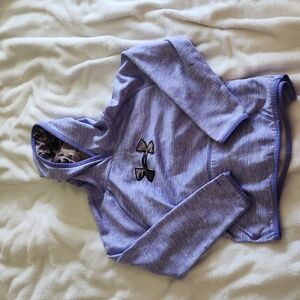 Underarmor Sweatshirt